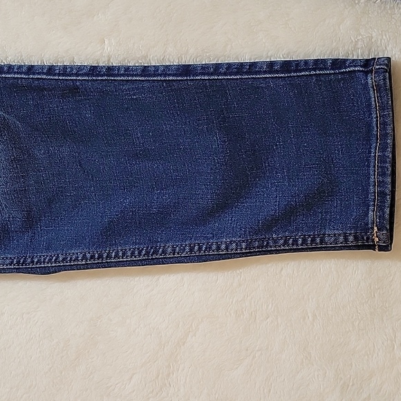 HOLLISTER CALIFORNIA SUPER SKINNY MEN'S DENIM 32/30 - Picture 6 of 11